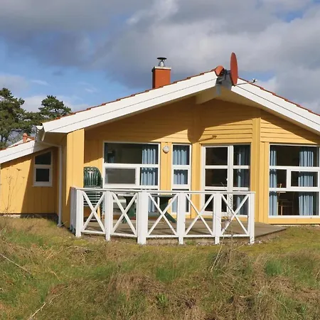 Abendrot 8 - Dorf 3 Hébergement de vacances *