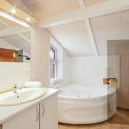 Hébergement de vacances Abendrot 8 - Dorf 3 Priwall