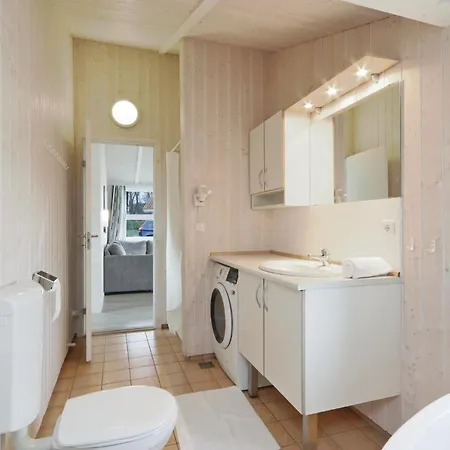 Hébergement de vacances Abendrot 8 - Dorf 3 *