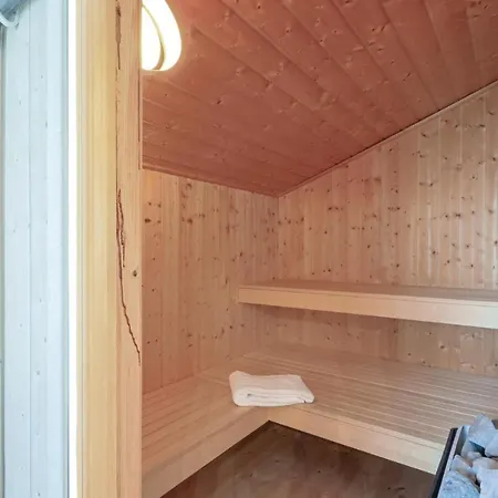 Hébergement de vacances Abendrot 8 - Dorf 3 Priwall