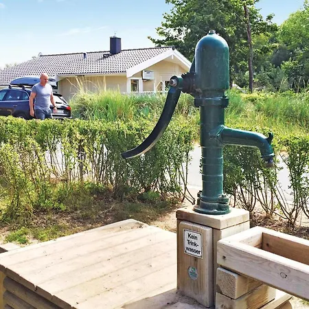 Abendrot 8 - Dorf 3 Priwall