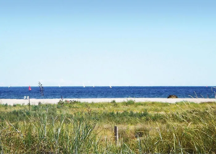 Feriehus Abendrot 8 - Dorf 3 Priwall