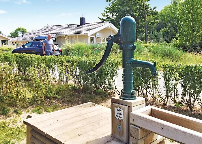 Abendrot 8 - Dorf 3 Priwall